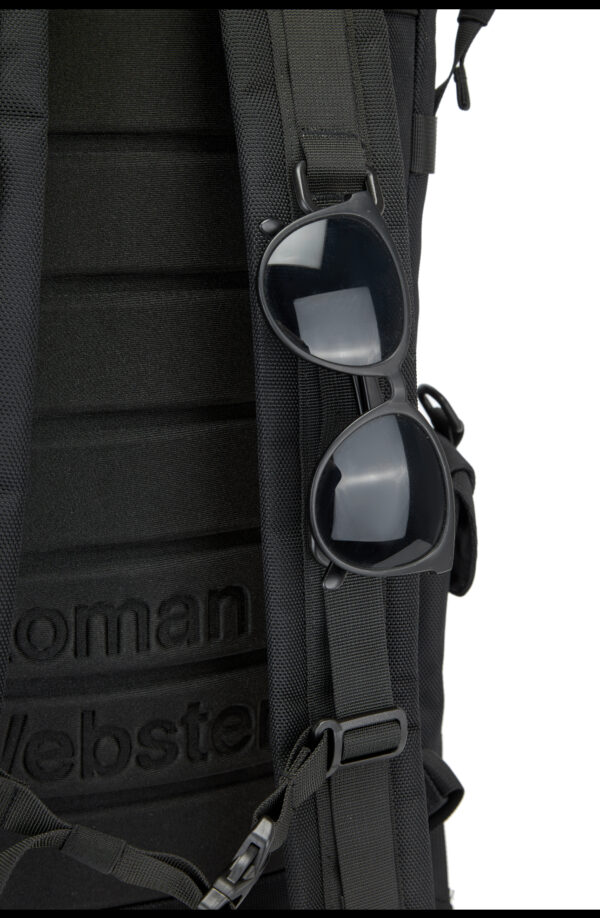 Roman Webster Back Pack - Image 9