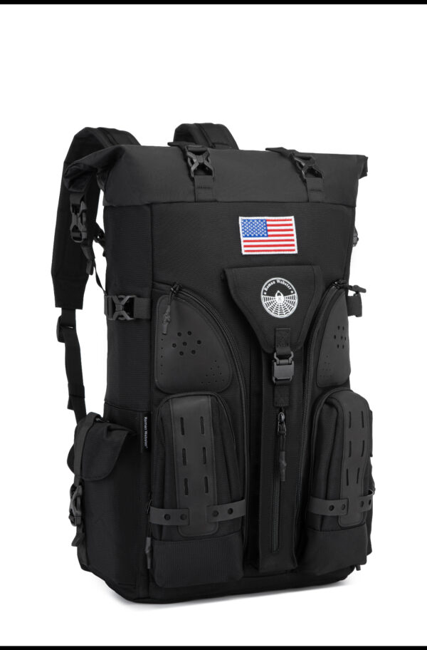 Roman Webster Back Pack - Image 10