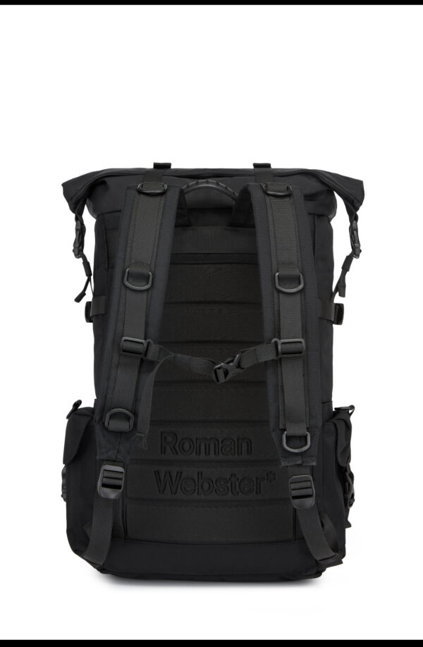 Roman Webster Back Pack - Image 12