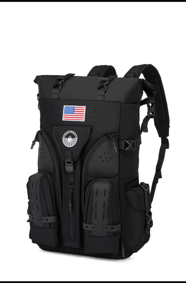 Roman Webster Back Pack - Image 14