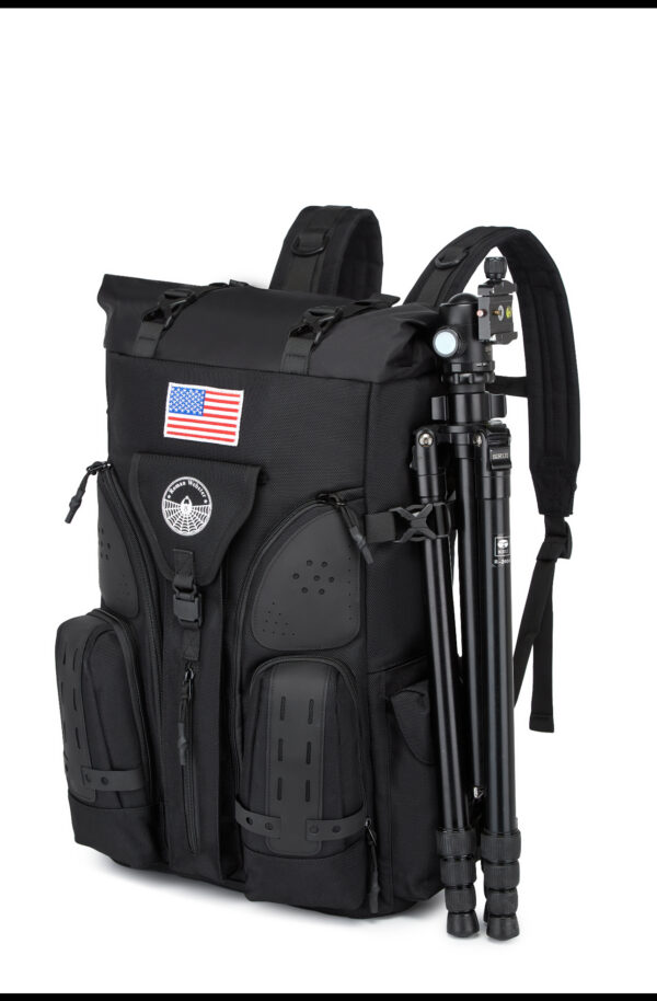 Roman Webster Back Pack - Image 6