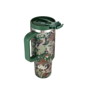 Roman Webster Lid Leak Proof 40oz Tumbler Stainless